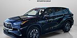 Used 2024 TOYOTA HIGHLANDER XLE in JACKSONVILLE, FLORIDA