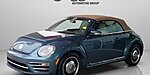 Used 2018 Volkswagen Beetle 2.0T COAST in JACKSONVILLE, FLORIDA