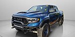 Used 2024 RAM 1500 TRX in JACKSONVILLE, FLORIDA