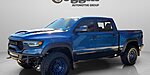 Used 2024 RAM 1500 TRX in JACKSONVILLE, FLORIDA