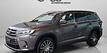 Used 2018 TOYOTA HIGHLANDER SE in JACKSONVILLE, FLORIDA