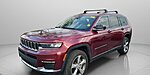 Used 2021 JEEP GRAND CHEROKEE L LIMITED in JACKSONVILLE, FLORIDA