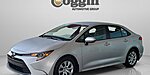 Used 2025 TOYOTA COROLLA LE in JACKSONVILLE, FLORIDA