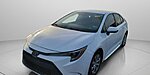Used 2021 TOYOTA COROLLA LE in JACKSONVILLE, FLORIDA