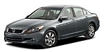 Used 2009 Honda Accord EX in JACKSONVILLE, FLORIDA