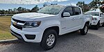 Used 2020 CHEVROLET COLORADO WORK TRUCK in JACKSONVILLE, FLORIDA