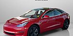 Used 2020 TESLA MODEL 3 STANDARD RANGE PLUS in JACKSONVILLE, FLORIDA
