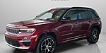 Used 2024 JEEP GRAND CHEROKEE SUMMIT in JACKSONVILLE, FLORIDA