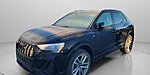 Used 2022 AUDI Q3 PREMIUM in JACKSONVILLE, FLORIDA