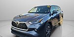 Used 2024 TOYOTA HIGHLANDER XLE in JACKSONVILLE, FLORIDA
