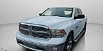 Used 2016 RAM 1500 BIG HORN in JACKSONVILLE, FLORIDA
