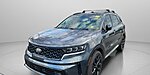 Used 2021 KIA SORENTO SX-PRESTIGE in JACKSONVILLE, FLORIDA