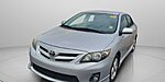 Used 2013 TOYOTA COROLLA LE in JACKSONVILLE, FLORIDA