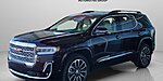 Used 2020 GMC ACADIA DENALI in JACKSONVILLE, FLORIDA