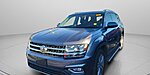 Used 2019 Volkswagen Atlas SEL in JACKSONVILLE, FLORIDA