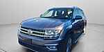 Used 2019 Volkswagen Atlas SEL in JACKSONVILLE, FLORIDA