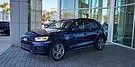 Used 2019 AUDI Q5 2.0T PREMIUM PLUS in JACKSONVILLE, FLORIDA