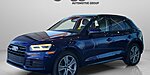 Used 2019 AUDI Q5 2.0T PREMIUM PLUS in JACKSONVILLE, FLORIDA