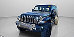 Used 2022 JEEP WRANGLER UNLIMITED WILLYS in JACKSONVILLE, FLORIDA