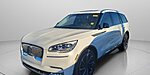 Used 2021 LINCOLN AVIATOR RESERVE in JACKSONVILLE, FLORIDA