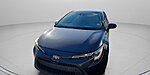 Used 2020 TOYOTA COROLLA LE in JACKSONVILLE, FLORIDA
