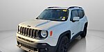 Used 2017 JEEP RENEGADE ALTITUDE in JACKSONVILLE, FLORIDA