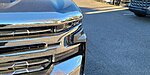Used 2020 CHEVROLET SILVERADO 1500 LTZ in JACKSONVILLE, FLORIDA