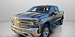Used 2020 CHEVROLET SILVERADO 1500 LTZ in JACKSONVILLE, FLORIDA