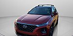 Used 2020 HYUNDAI SANTA FE LIMITED in JACKSONVILLE, FLORIDA