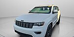 Used 2021 JEEP GRAND CHEROKEE LAREDO X in JACKSONVILLE, FLORIDA
