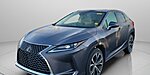 Used 2020 LEXUS RX 350 in JACKSONVILLE, FLORIDA