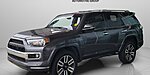 Used 2018 TOYOTA 4RUNNER LIMITED in JACKSONVILLE, FLORIDA