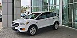 Used 2017 FORD ESCAPE S in JACKSONVILLE, FLORIDA