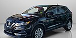 Used 2021 NISSAN ROGUE SPORT S in JACKSONVILLE, FLORIDA