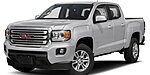 Used 2019 GMC CANYON SLE1 in JACKSONVILLE, FLORIDA