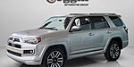 Used 2023 TOYOTA 4RUNNER LIMITED in JACKSONVILLE, FLORIDA