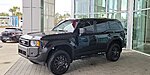 Used 2025 TOYOTA LAND CRUISER 1958 in JACKSONVILLE, FLORIDA