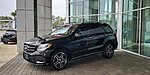 Used 2017 MERCEDES-BENZ GLE GLE 350 in JACKSONVILLE, FLORIDA