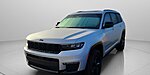 Used 2023 JEEP GRAND CHEROKEE L LIMITED in JACKSONVILLE, FLORIDA