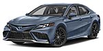 Used 2024 TOYOTA CAMRY SE in JACKSONVILLE, FLORIDA