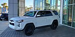 Used 2024 TOYOTA 4RUNNER SR5 PREMIUM in JACKSONVILLE, FLORIDA
