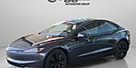 Used 2025 TESLA MODEL 3 LONG RANGE in JACKSONVILLE, FLORIDA