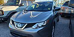 Used 2019 NISSAN ROGUE SPORT SV in JACKSONVILLE, FLORIDA