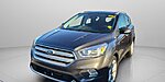 Used 2019 FORD ESCAPE TITANIUM in JACKSONVILLE, FLORIDA