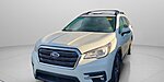 Used 2020 SUBARU ASCENT LIMITED in JACKSONVILLE, FLORIDA