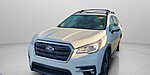 Used 2020 SUBARU ASCENT LIMITED in JACKSONVILLE, FLORIDA