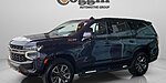 Used 2022 CHEVROLET TAHOE Z71 in JACKSONVILLE, FLORIDA