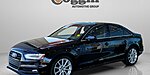 Used 2015 AUDI A4 2.0T PREMIUM in JACKSONVILLE, FLORIDA
