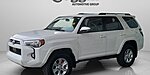 Used 2021 TOYOTA 4RUNNER SR5 PREMIUM in JACKSONVILLE, FLORIDA