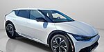 Used 2023 KIA EV6 WIND in JACKSONVILLE, FLORIDA